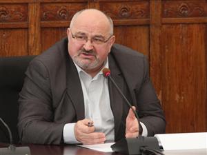 Prefectura Cluj: Acţionarul asigură angajaţii concediaţi de la Mechel că le vor fi plătite salariile de azi
