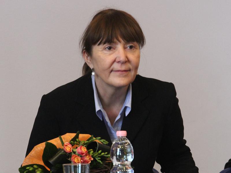 Macovei, susţinere mai slabă sub Feleac
