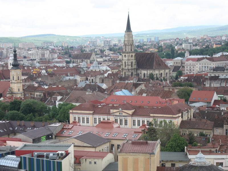 Clujul, sabotat de un ministru doctor al UBB