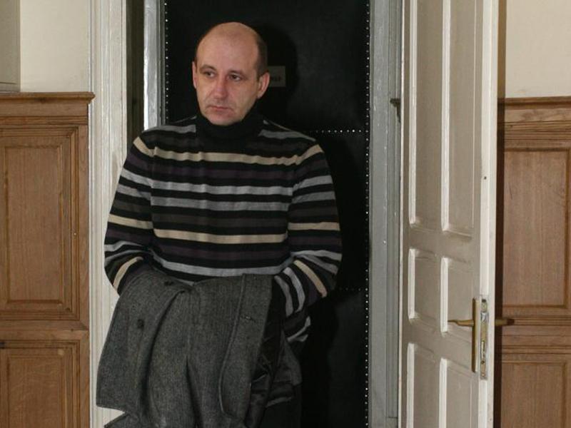 Fostul şef al Vămii Cluj, condamnat la închisoare cu executare