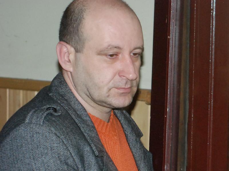 Curtea de Apel îl trimite după gratii pe fostul şef al Vămii Cluj