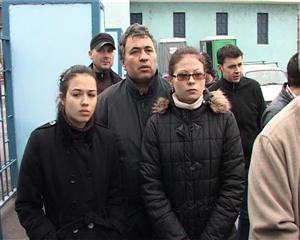 Drame la Mechel VIDEO