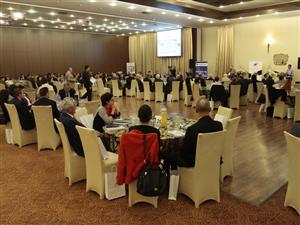 Centrele de evenimente ţin în viaţă afacerile hotelierilor