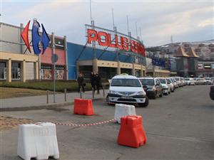 Tarif diferenţiat pentru taximetrişti în Cluj