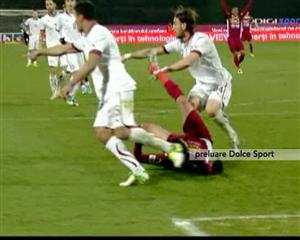 CFR nu renunţă la obiectivul din acest an VIDEO