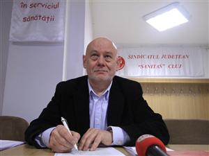Direcţia de Sănătate Cluj devine una regională