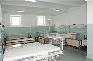 Guvernul a introdus coplata. Pacienţii vor plăti din aprilie o taxă pentru spitalizare