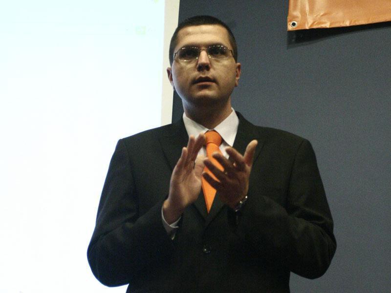 ALEGERI ÎN PDL Un clujean în comisia de numărare a voturilor