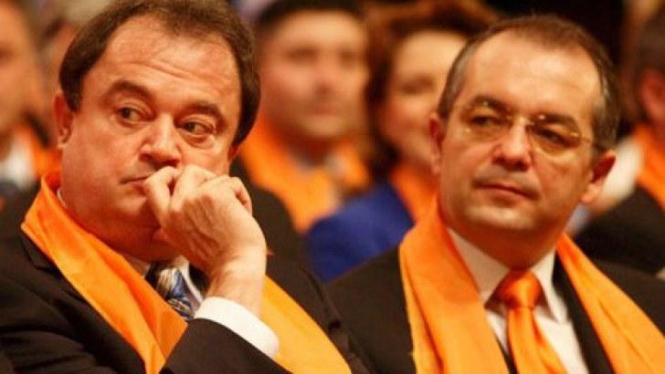 ALEGERI ÎN PDL Clujenii speră să aibă un președinte din primul tur, să poată pleca acasă