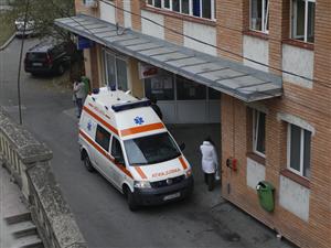 Spitalele din Cluj sunt la un pas de comă