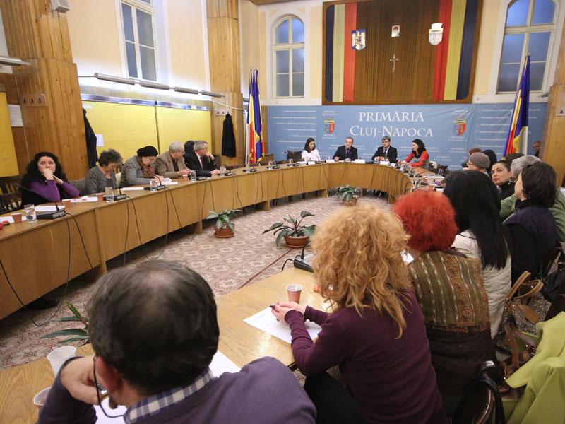 Răbufneşte conflictul între administraţie  şi medicii de familie din Cluj
