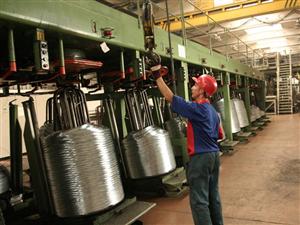 Acţionarul Mechel Câmpia-Turzii anunţă reînceperea producţiei din 10 aprilie