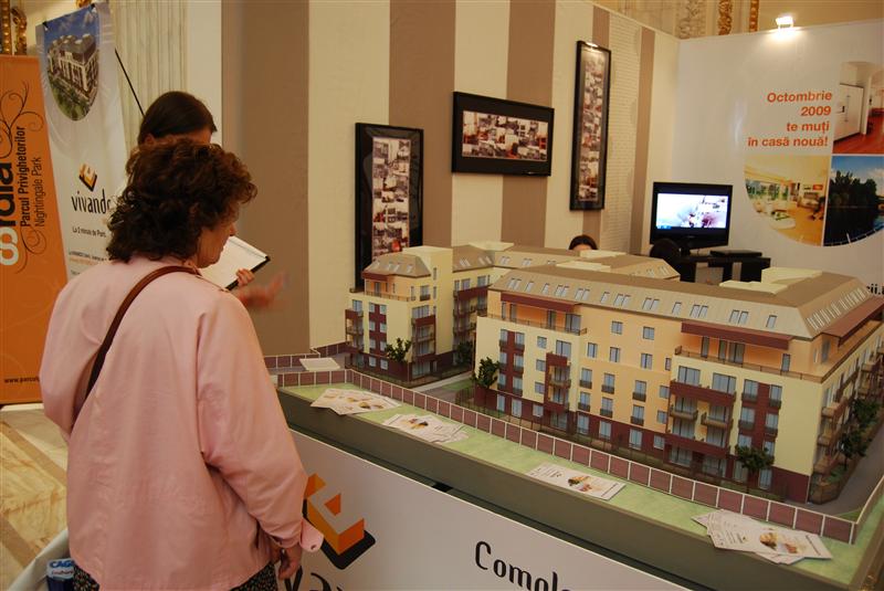 Proprietarii din Cluj cer preţuri mai mari la apartamente. Nu le şi obţin