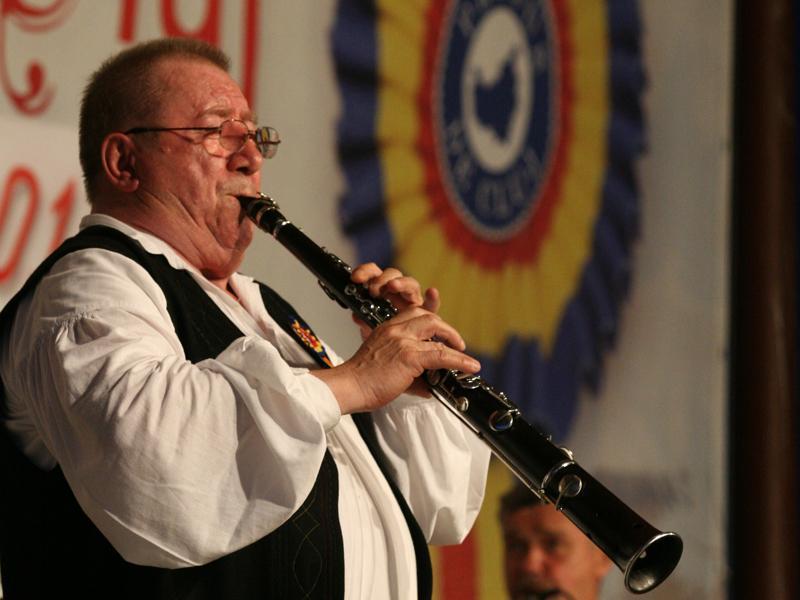 Sala de spectacole a CCS ar putea purta numele lui Dumitru Fărcaş