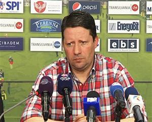 Interes scăzut pentru CFR-Dinamo VIDEO