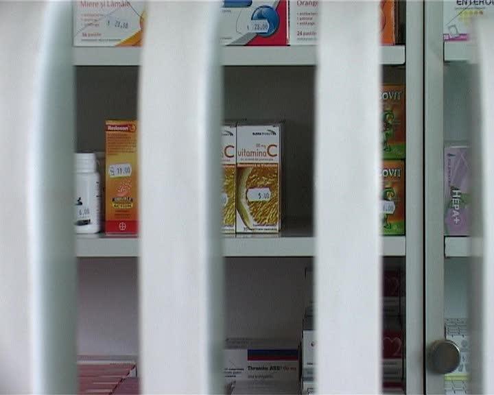 Cum pierd farmaciile de cartier lupta cu marile lanţuri VIDEO