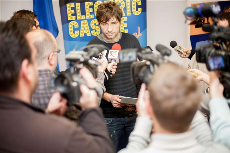 Vezi lista artiştilor confirmaţi la Electric Castle 