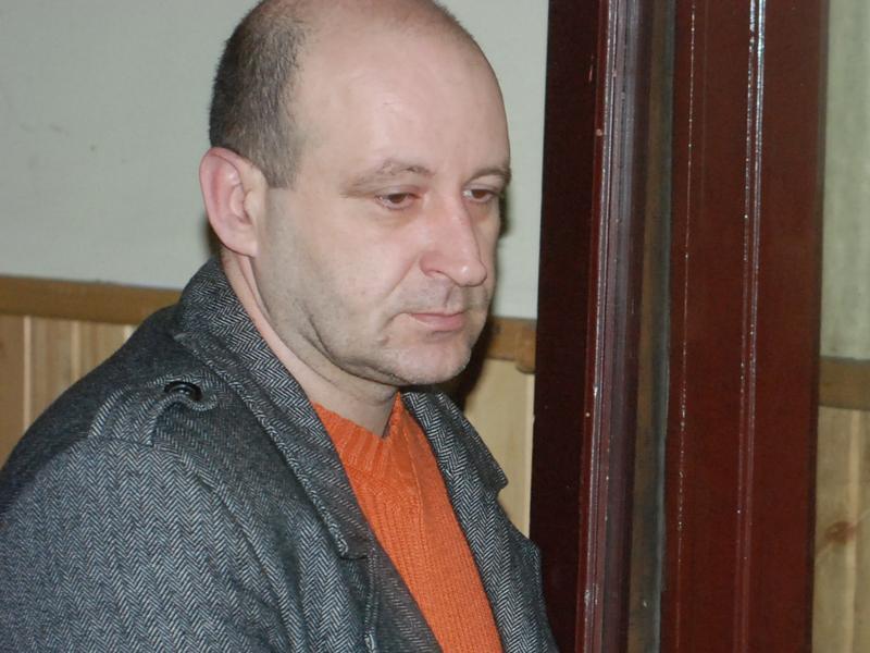 Modrea, fostul şef al Vămii Cluj, judecat într-un nou dosar. DNA îl acuză de abuz în serviciu VIDEO