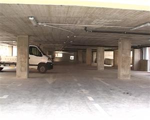 Parking de 7 milioane de lei, blocat de birocraţie VIDEO