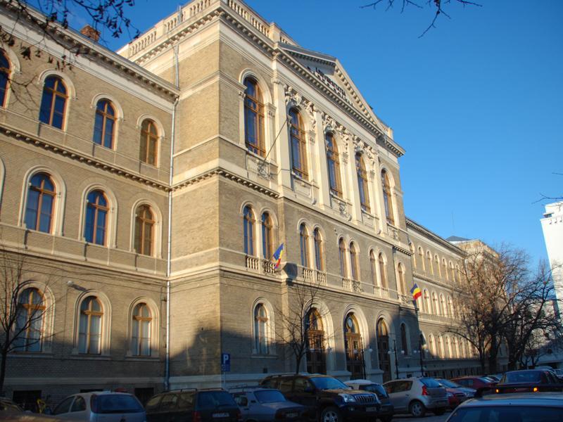 Comisia pentru Afaceri Europene a Senatului se mută pentru 3 zile la Cluj