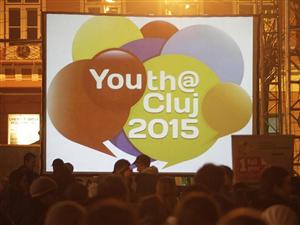 Cercetaşii României se pregătesc pentru Cluj Capitala Europeană a Tineretului