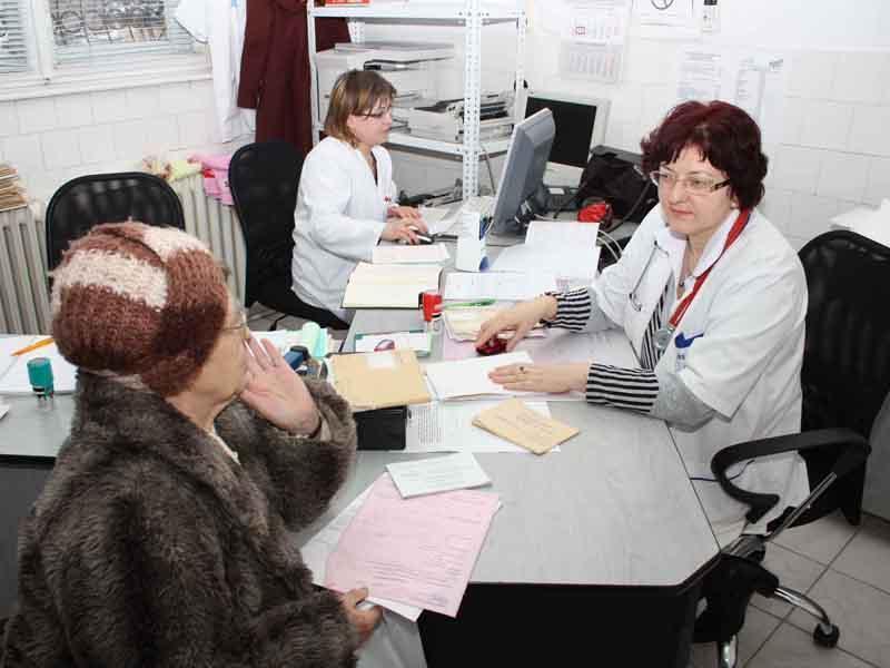 Dezbatere publică privind vânzarea cabinetelor medicale, în 23 aprilie