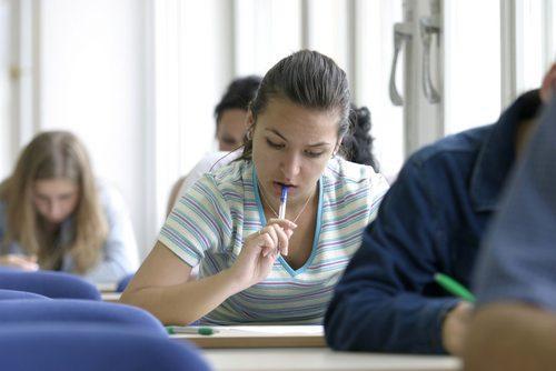 5.000 de elevi clujeni au intrat în febra Bacalaureatului