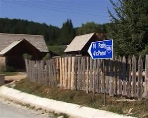 Scandal pe drumul Răchiţele - Ic Ponor. Ce reproşează Lăpuşan, şef la PSD Cluj şi consilier judeţean VIDEO