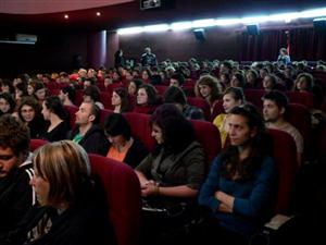 Jumătate din filmele româneşti din festivalul 