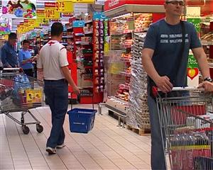 Cât ne costă masa de Paşte VIDEO