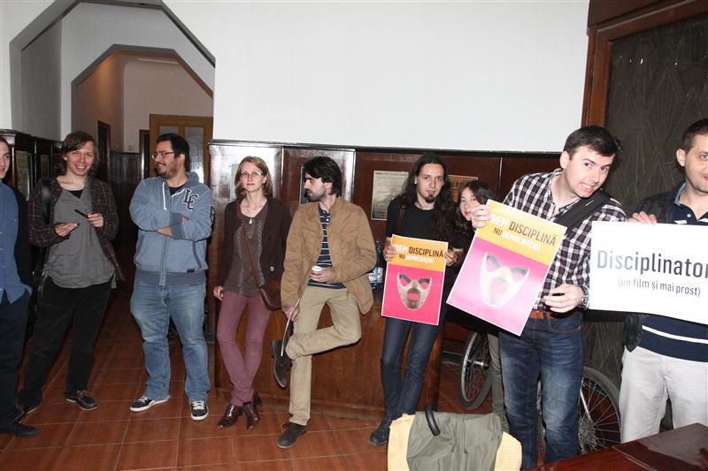Manasia, convocat la Tribuna: 