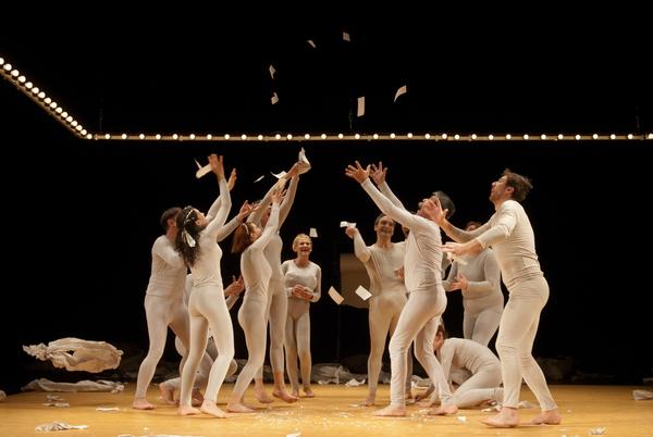 Teatrul Maghiar, din nou la Avignon, cu 