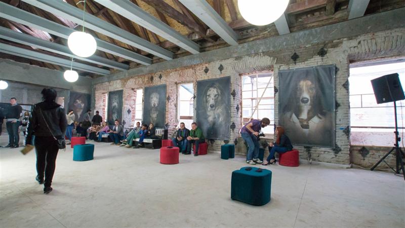 Ce poţi vedea astăzi şi mâine la Photo Festival 