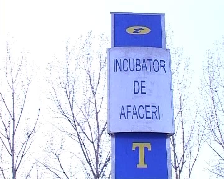 Parcul Industrial Tetarom I, extins pentru 15 milioane de euro VIDEO