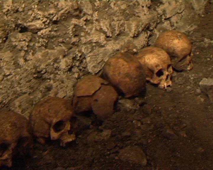 Cum arăta Clujul roman FOTO/VIDEO
