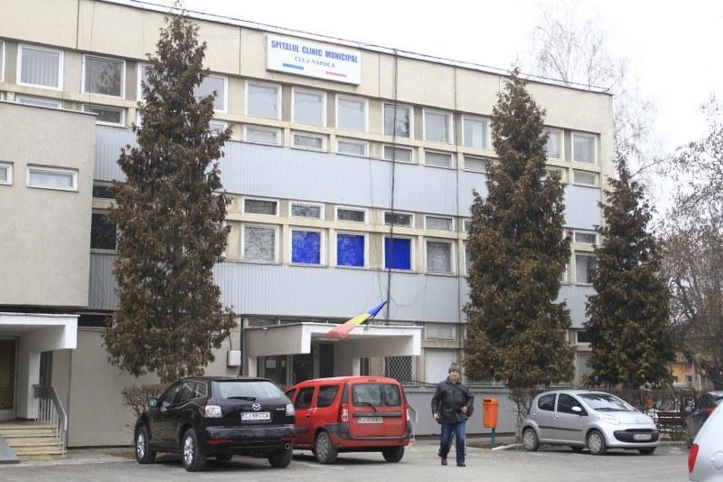 Soluţie de avarie pentru datoriile spitalului Clujana