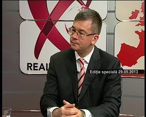 MRU: Lista comună la europarlamentare şi candidat unic la prezidenţiale pot face opoziţia de dreapta mai puternică VIDEO