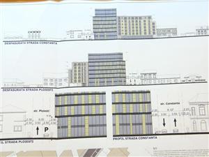 Cum a supravieţuit proiectul imobiliar Ploieşti-Constanţa pe drumul între urbanişti, consilieri şi noul PUG.