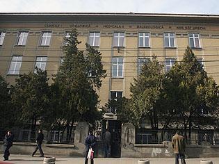 Se anunţă grevă în Sănătate la Cluj