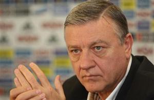 Mircea Sandu: Anul viitor vor fi 16 sau 17 echipe în Liga I