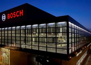 Fabrica Bosch de la Cluj se deschide în T4 după investiţii de 77 milioane euro, va avea 300 angajaţi în 2013