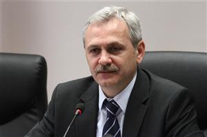 Dragnea: România va fi regionalizată până în 31 decembrie, descentralizată - la 1 ianuarie 2014