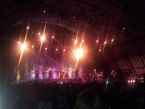 UB40 a concertat în faţa a 7.000 de persoane pe Cluj Arena VIDEO