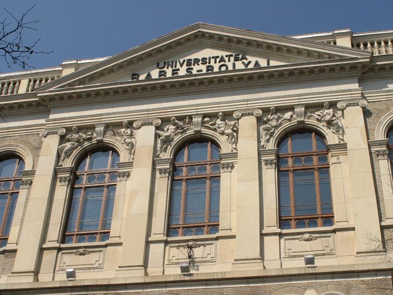 UBB introduce testarea pentru admitere la toate facultăţile 