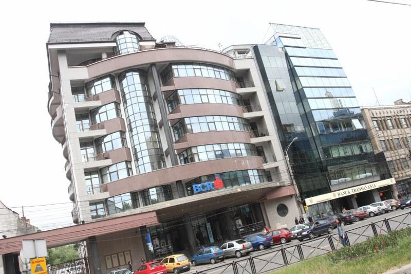 Băncile dau credite în lei, clienţii vor în euro
