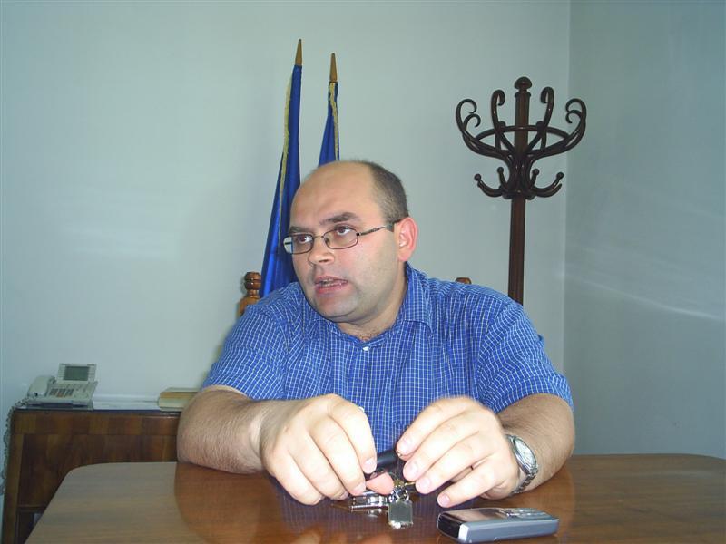 CSM a decis excluderea judecătorului Adrian Gabriel Năsui din magistratură