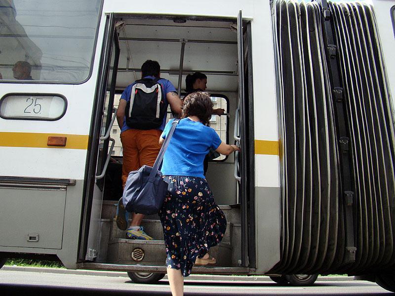 RATUC: Cum vor circula autobuzele de Rusalii la Cluj