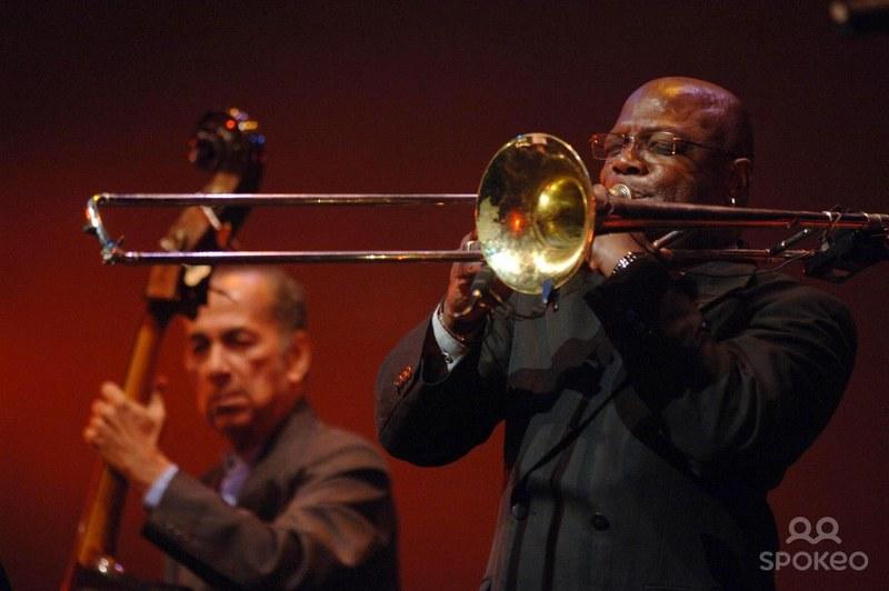 Orquesta Buena Vista Social Club: 