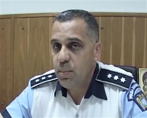 Şef din Poliţie, şi-a dublat salariul din pix ca să primească bani de la bănci. Ce a făcut cu creditele VIDEO