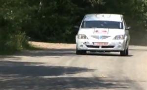 Spectator accidentat mortal la Raliul Clujului, la Dângău
